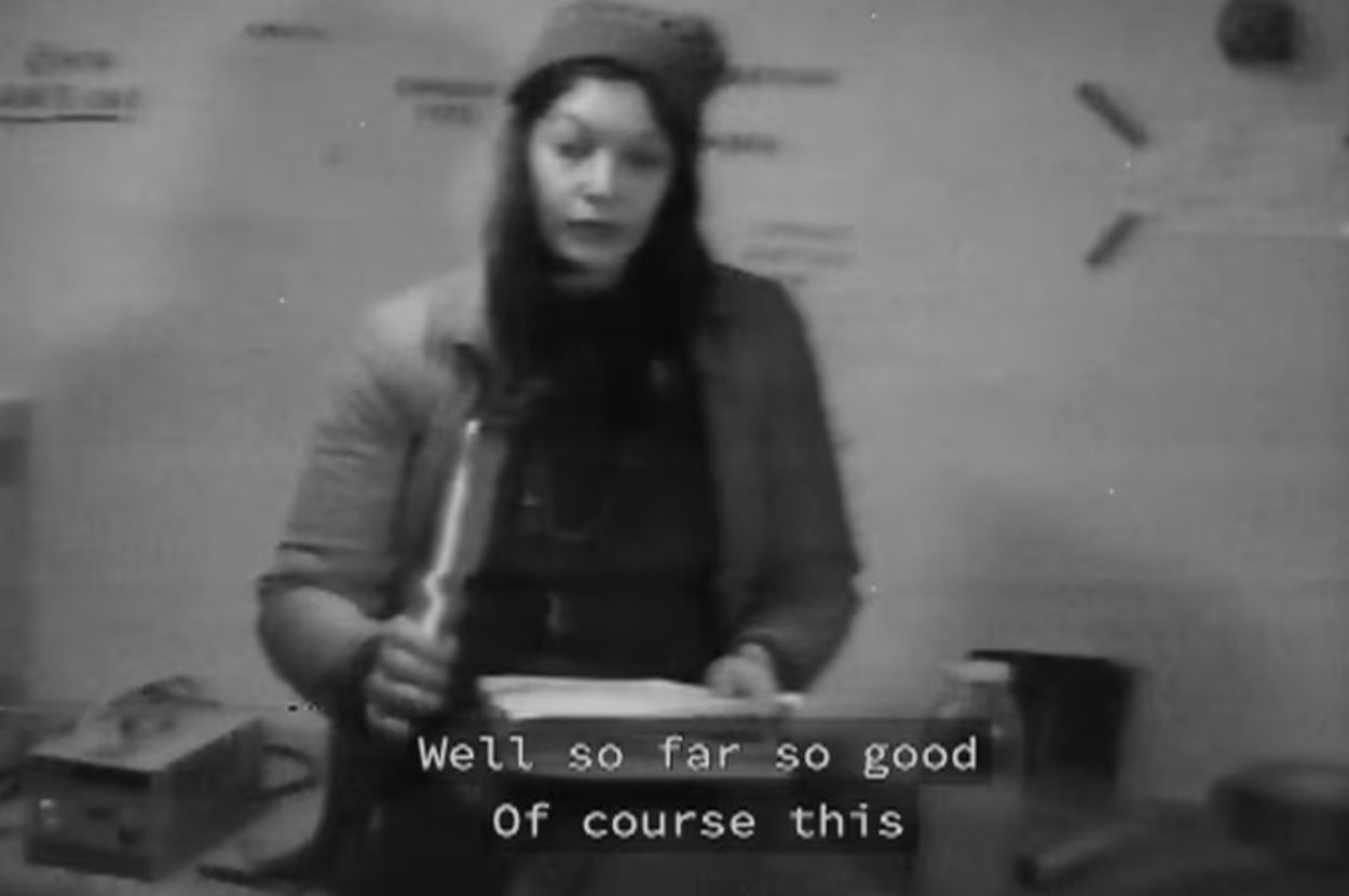 Sue Hall in Forming a Residents Association.